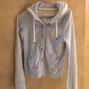 Very cute A&F sweater